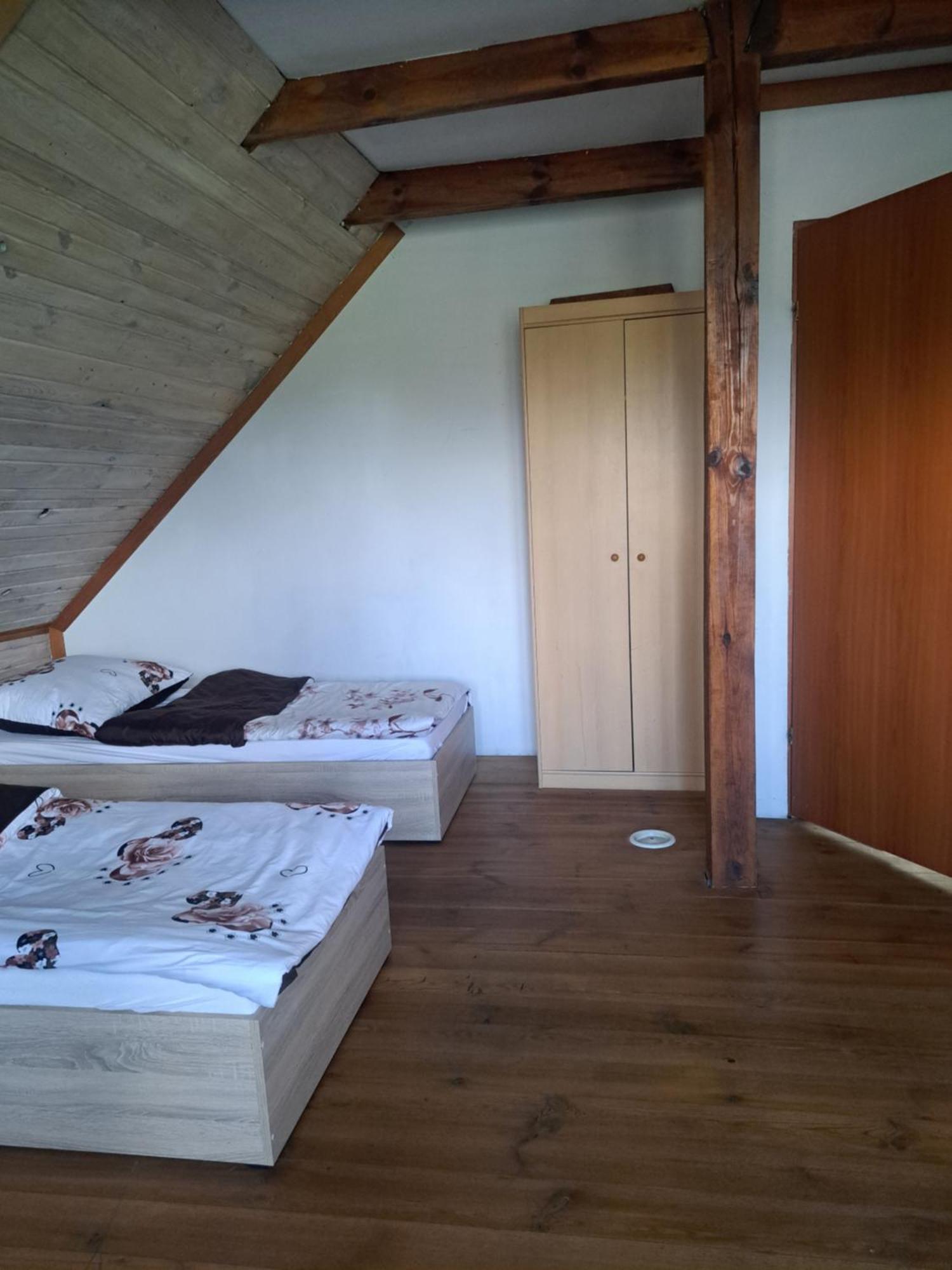 Bizon Guest House Sadowne Ngoại thất bức ảnh