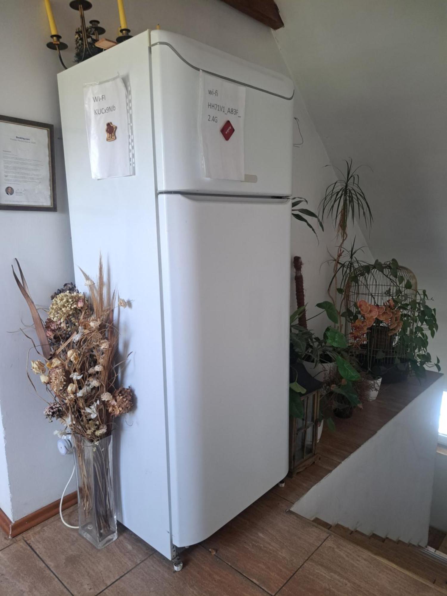 Bizon Guest House Sadowne Ngoại thất bức ảnh
